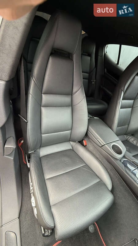 Фастбэк Porsche Panamera 2011 в Полтаве