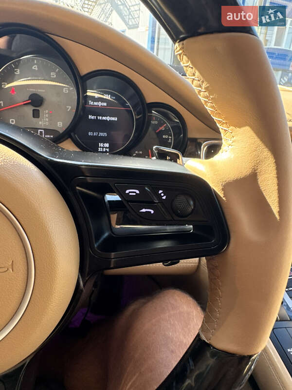 Фастбек Porsche Panamera 2010 в Хмельницькому