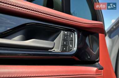 Фастбэк Porsche Panamera 2024 в 