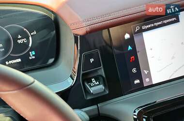 Фастбэк Porsche Panamera 2024 в 