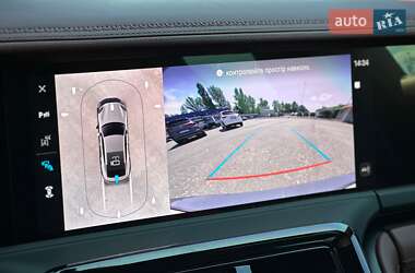 Фастбэк Porsche Panamera 2024 в 