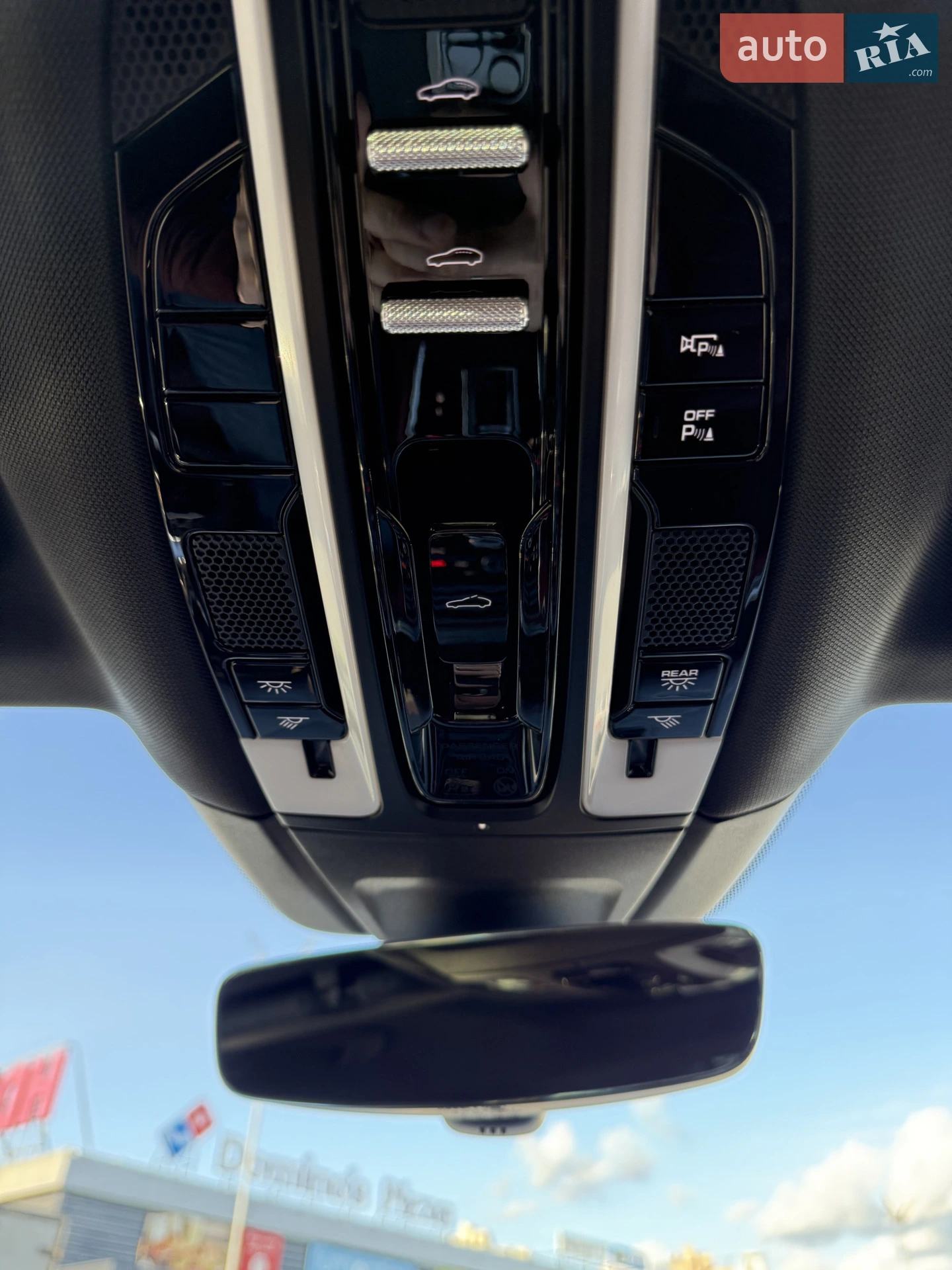 2020 Porsche Panamera - мініатюра 41