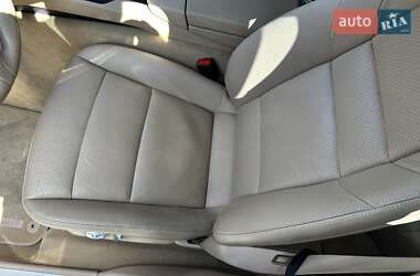 Фастбэк Porsche Panamera 2010 в 