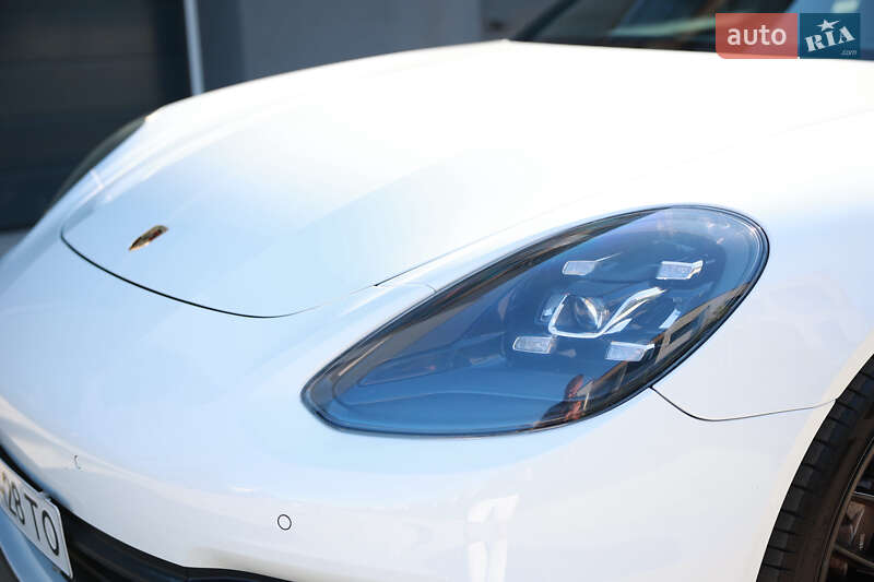 Фастбэк Porsche Panamera 2019 в Хмельницком фото 10 Фастбэк Porsche Panamera 2019 в Хмельницком