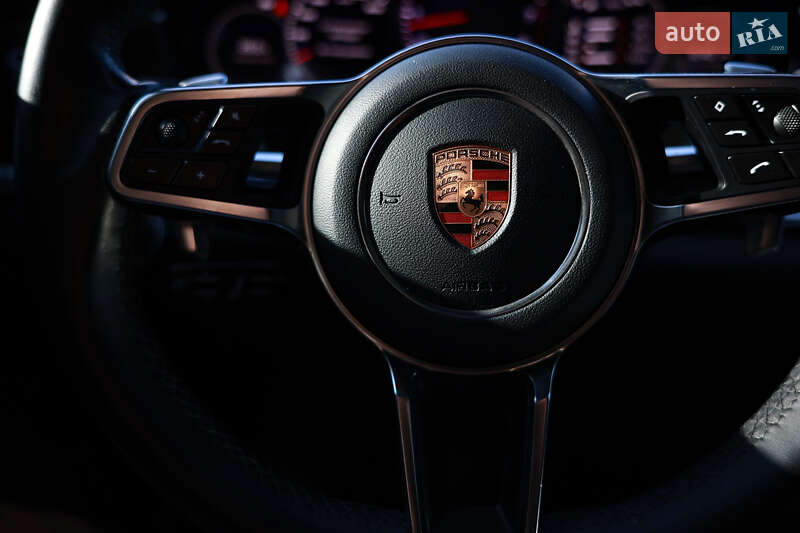 Фастбэк Porsche Panamera 2019 в Хмельницком фото 30 Фастбэк Porsche Panamera 2019 в Хмельницком