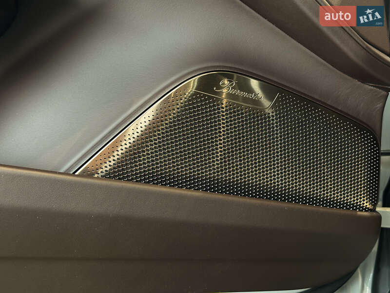 Фастбэк Porsche Panamera 2024 в Одессе
