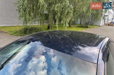 Фастбек Porsche Panamera 2018 в Києві