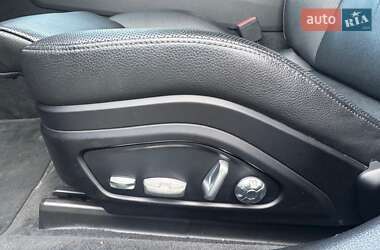 Фастбек Porsche Panamera 2018 в Києві
