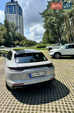 Универсал Porsche Panamera 2020 в 