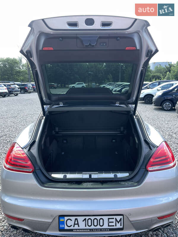 Фастбек Porsche Panamera 2013 в Черкасах фото 11 Фастбек Porsche Panamera 2013 в Черкасах