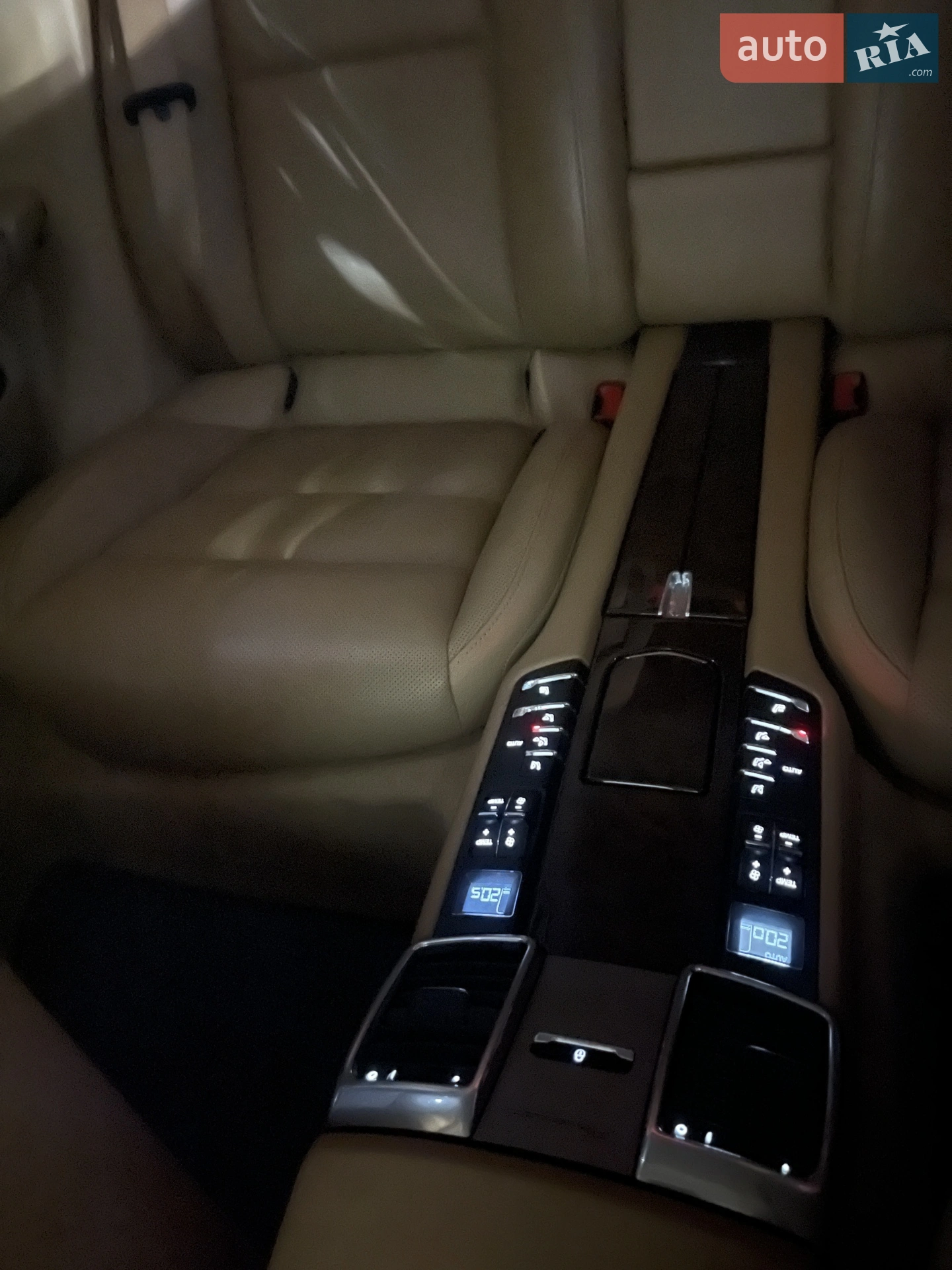 2013 Porsche Panamera - мініатюра 28