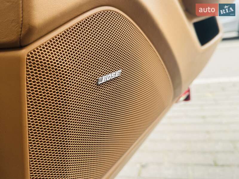 Фастбэк Porsche Panamera 2011 в Белогородке