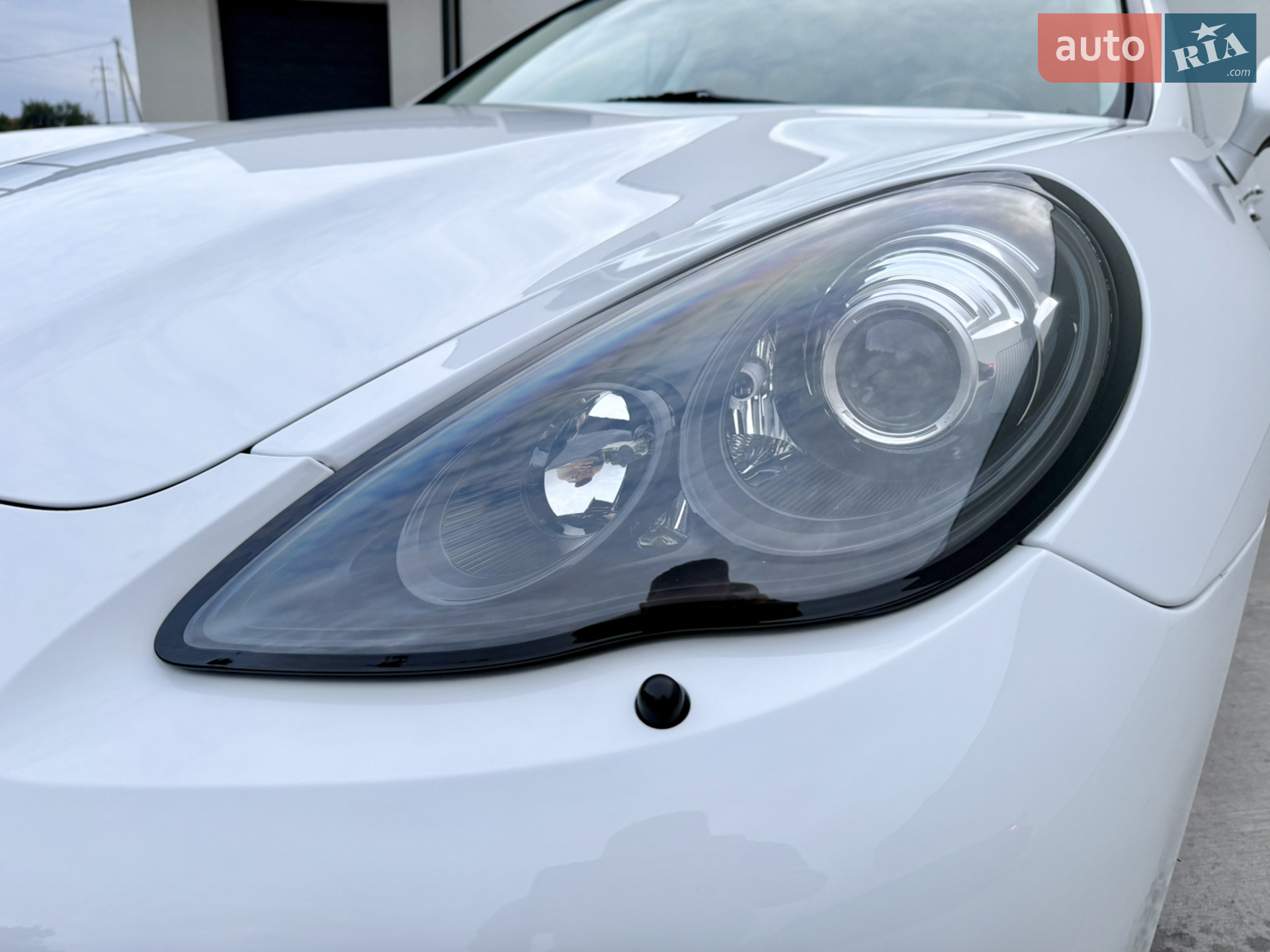 2011 Porsche Panamera - мініатюра 17