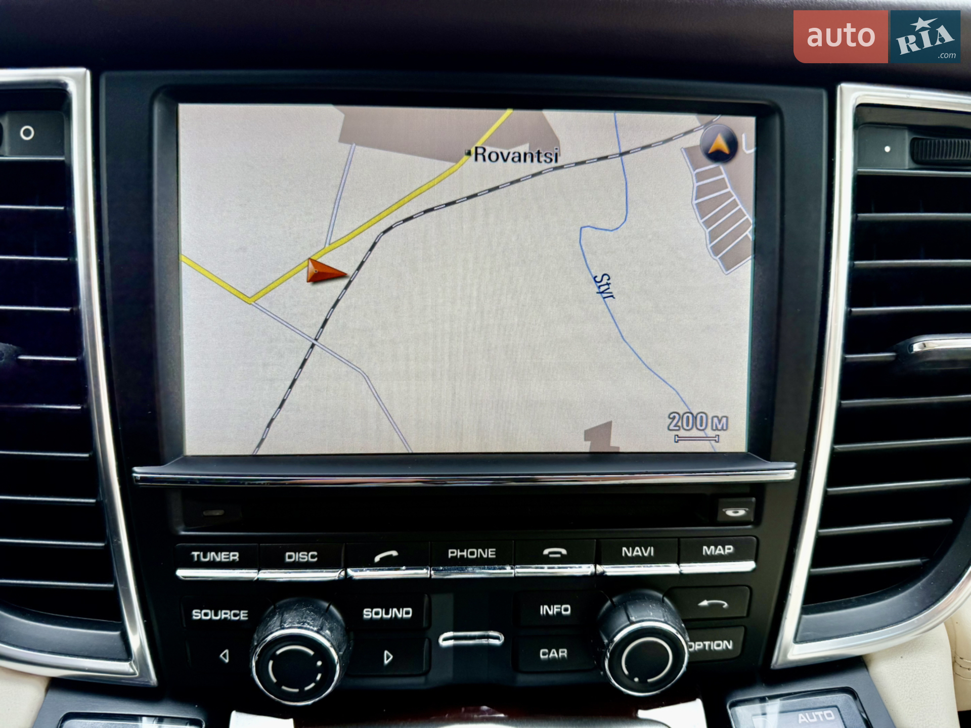 2011 Porsche Panamera - мініатюра 55