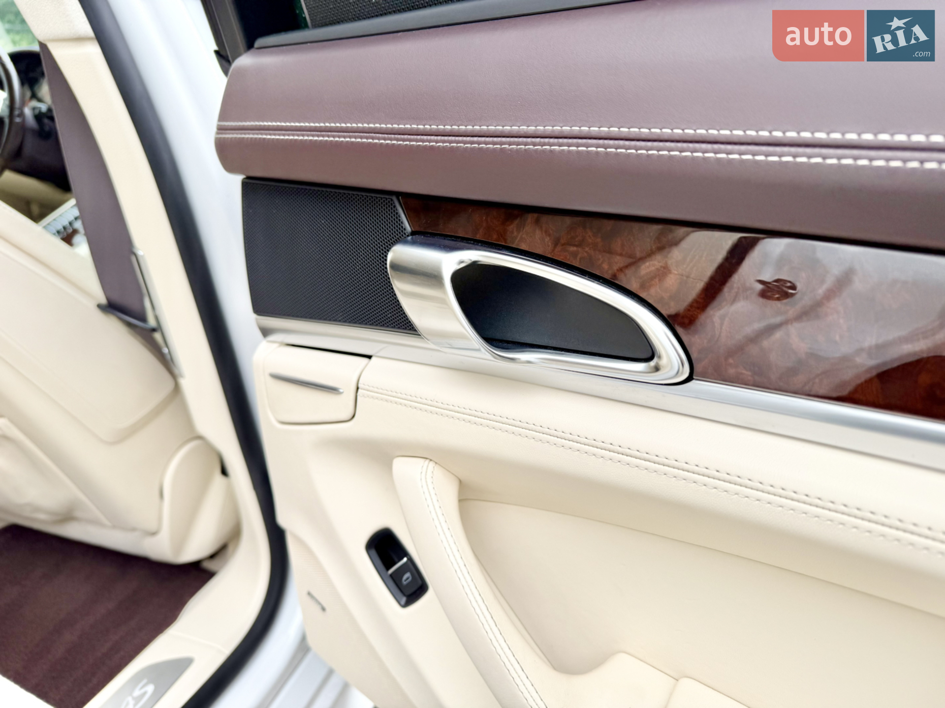 2011 Porsche Panamera - мініатюра 77