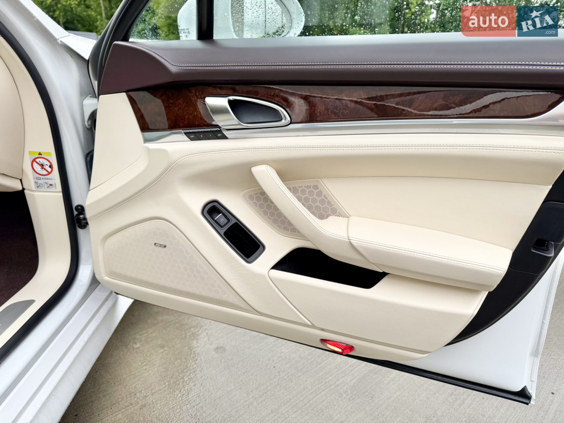 2011 Porsche Panamera - мініатюра 81
