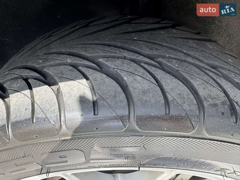 Фастбэк Porsche Panamera 2010 в Киеве