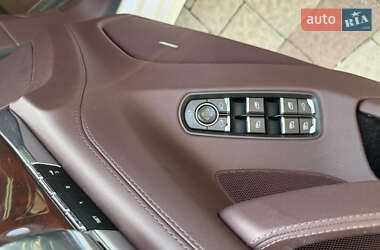 Фастбэк Porsche Panamera 2013 в 