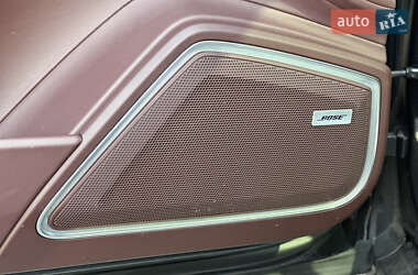 Фастбэк Porsche Panamera 2020 в 
