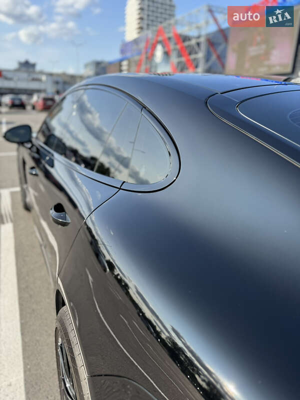 Універсал Porsche Panamera 2019 в Києві