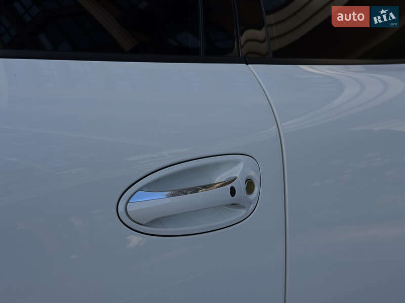 Фастбэк Porsche Panamera 2013 в Киеве