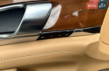 Фастбек Porsche Panamera 2010 в 