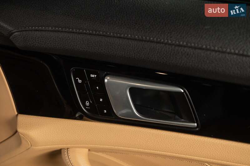 Фастбэк Porsche Panamera 2018 в Одессе фото 35 Фастбэк Porsche Panamera 2018 в Одессе