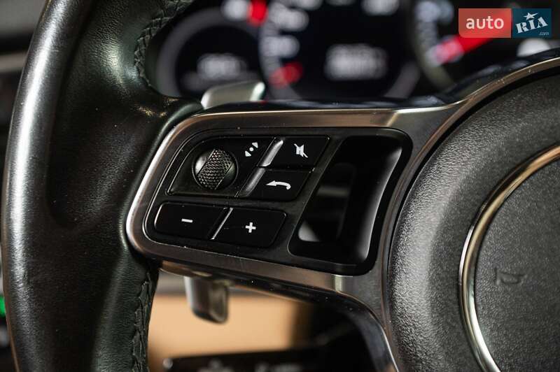Фастбэк Porsche Panamera 2018 в Одессе фото 43 Фастбэк Porsche Panamera 2018 в Одессе