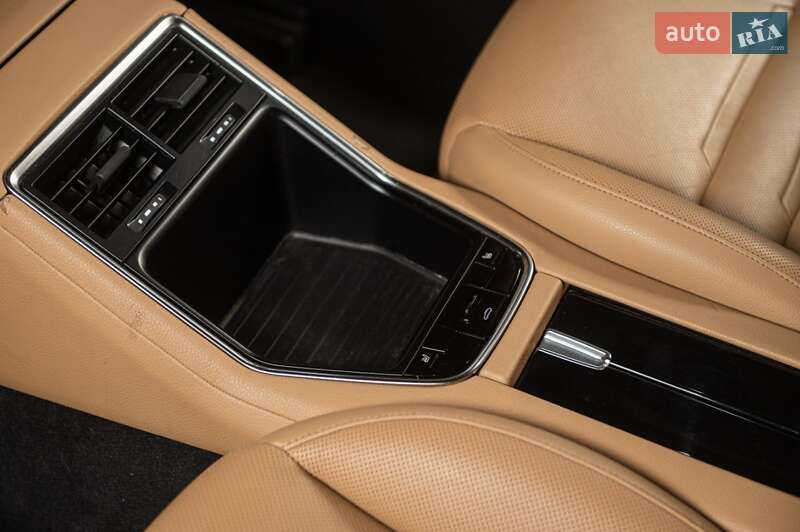 Фастбэк Porsche Panamera 2018 в Одессе фото 31 Фастбэк Porsche Panamera 2018 в Одессе