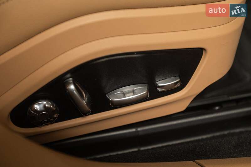 Фастбэк Porsche Panamera 2018 в Одессе фото 51 Фастбэк Porsche Panamera 2018 в Одессе