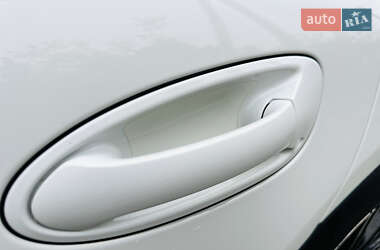 Фастбэк Porsche Panamera 2012 в 