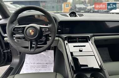 Фастбэк Porsche Panamera 2024 в 
