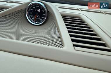 Фастбэк Porsche Panamera 2013 в 