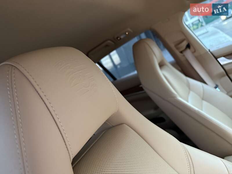 Фастбэк Porsche Panamera 2013 в Киеве