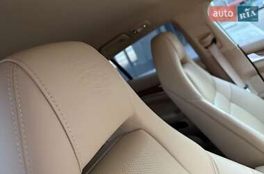 Фастбэк Porsche Panamera 2013 в 