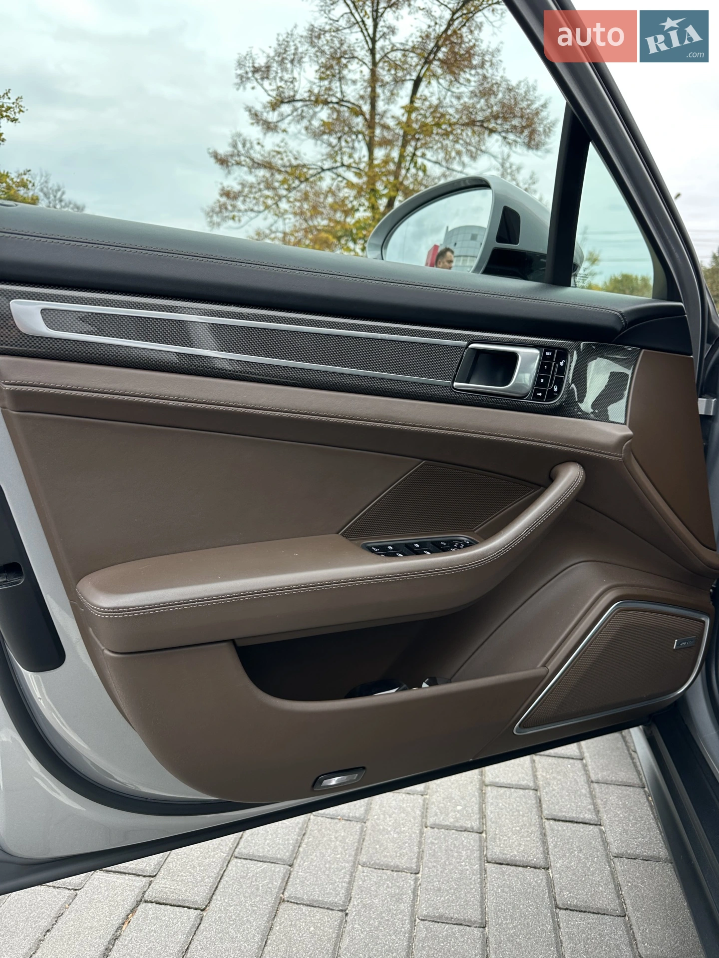 2018 Porsche Panamera - мініатюра 46
