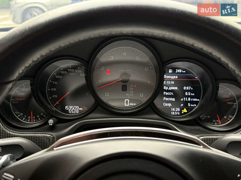 Фастбэк Porsche Panamera 2014 в Киеве фото 19 Фастбэк Porsche Panamera 2014 в Киеве