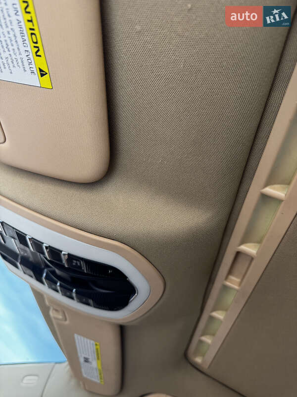 Фастбек Porsche Panamera 2010 в Харкові