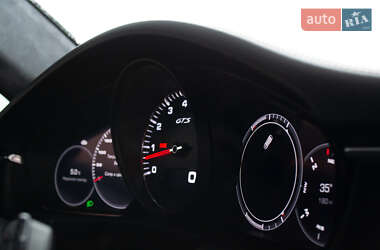 Фастбек Porsche Panamera 2019 в  фото 52 Фастбек Porsche Panamera 2019 в