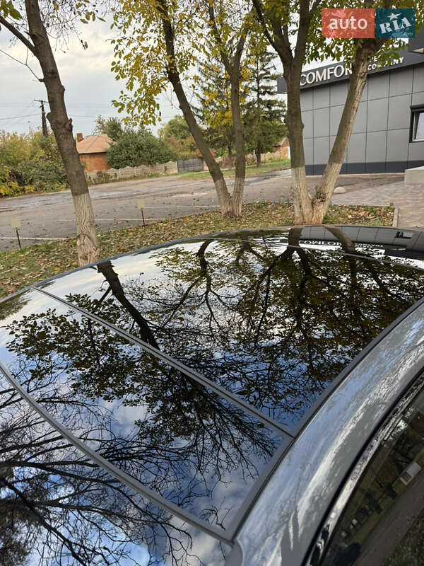 Фастбек Porsche Panamera 2025 в Кривому Розі фото 22 Фастбек Porsche Panamera 2025 в Кривому Розі