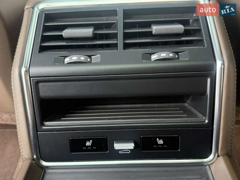 Универсал Porsche Panamera 2020 в Киеве