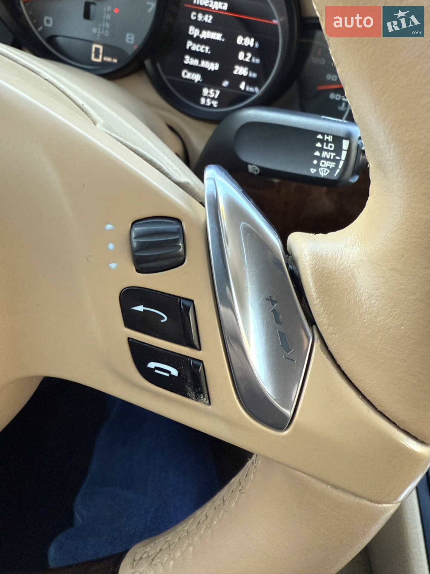 2011 Porsche Panamera - мініатюра 34