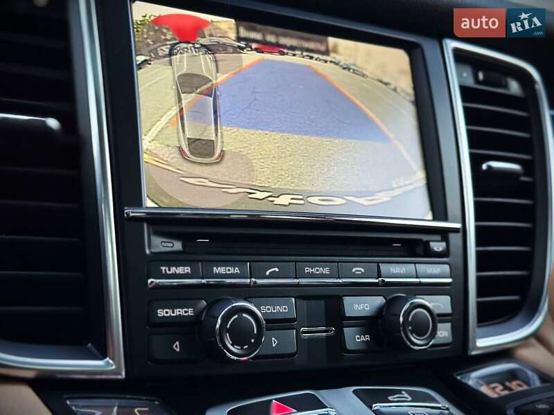 Фастбек Porsche Panamera 2015 в Києві фото 33 Фастбек Porsche Panamera 2015 в Києві