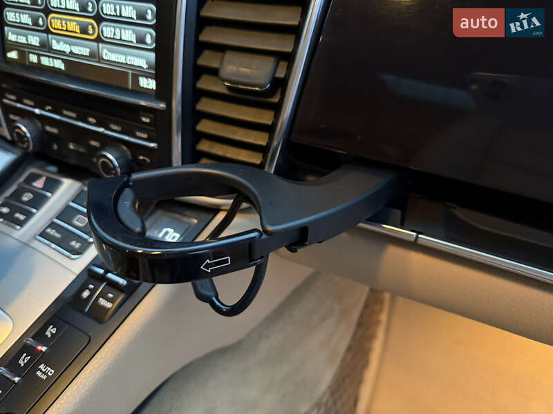 Фастбэк Porsche Panamera 2014 в Киеве