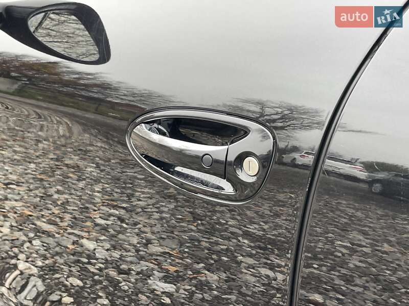 Фастбэк Porsche Panamera 2012 в Киеве