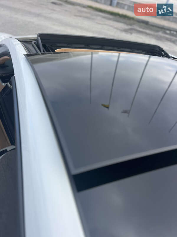 Фастбек Porsche Panamera 2017 в Львові