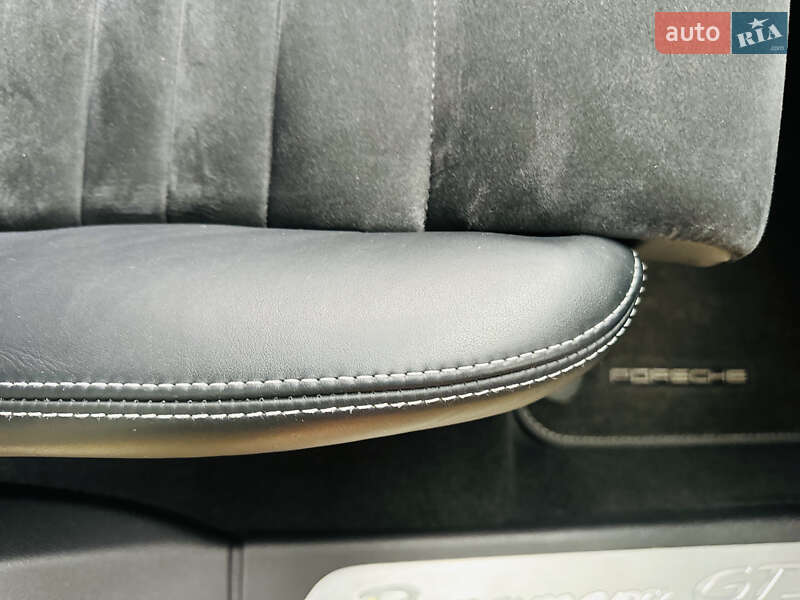 Фастбек Porsche Panamera 2012 в Києві фото 47 Фастбек Porsche Panamera 2012 в Києві