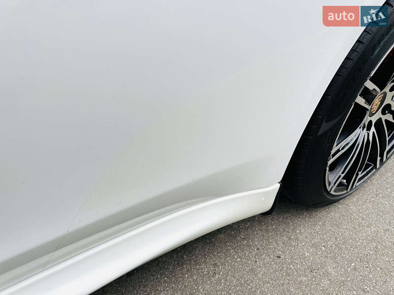 Фастбек Porsche Panamera 2012 в Києві фото 50 Фастбек Porsche Panamera 2012 в Києві