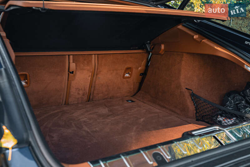 Фастбэк Porsche Panamera 2020 в Киеве