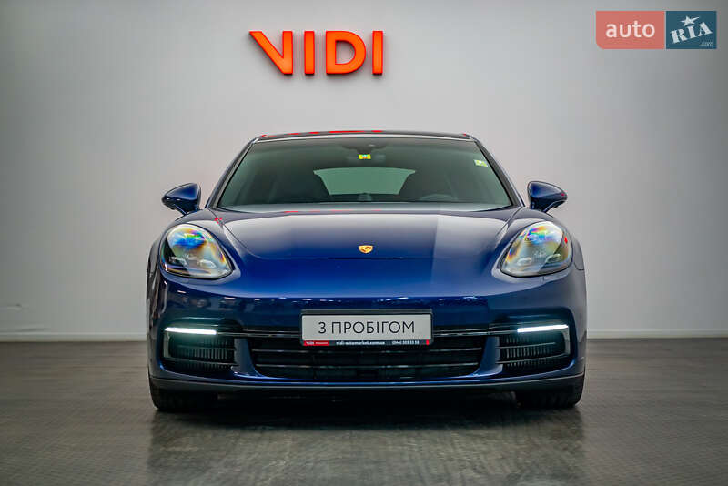 Універсал Porsche Panamera 2020 в Києві фото 5 Універсал Porsche Panamera 2020 в Києві